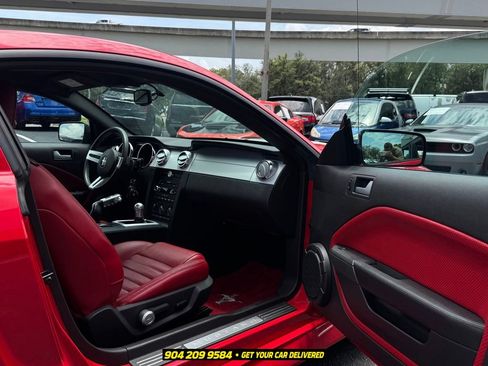 Used 2007 Ford Mustang GT RWD image 15