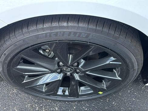 New 2026 Toyota Corolla XSE FWD image 36