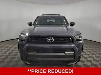 Used 2025 Toyota 4Runner SR5 video 2