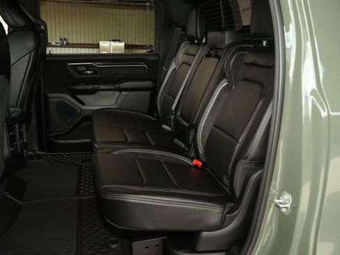 Used 2026 RAM 1500 RHO w/ Bed Utility Group image 14