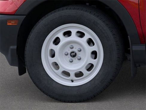 New 2026 Ford Bronco Sport Heritage w/ Convenience Package image 19