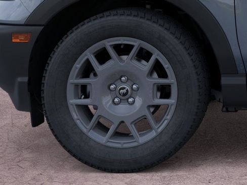 New 2026 Ford Bronco Sport Big Bend AWD/4WD image 21