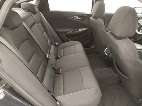 Used 2023 Chevrolet Malibu LT image 19