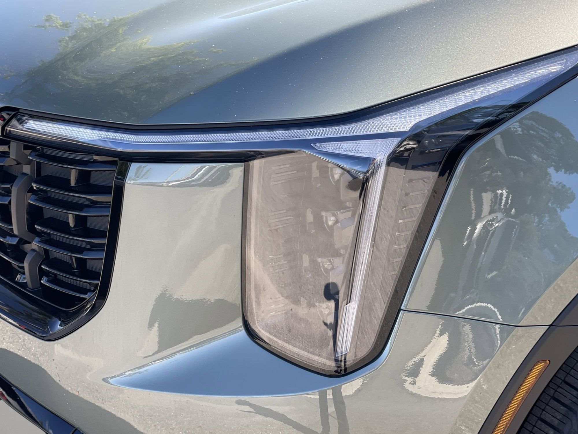 Certified 2026 Kia Sorento X-Line EX AWD/4WD image 57
