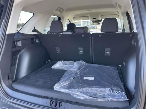 New 2026 Ford Bronco Sport Big Bend image 5