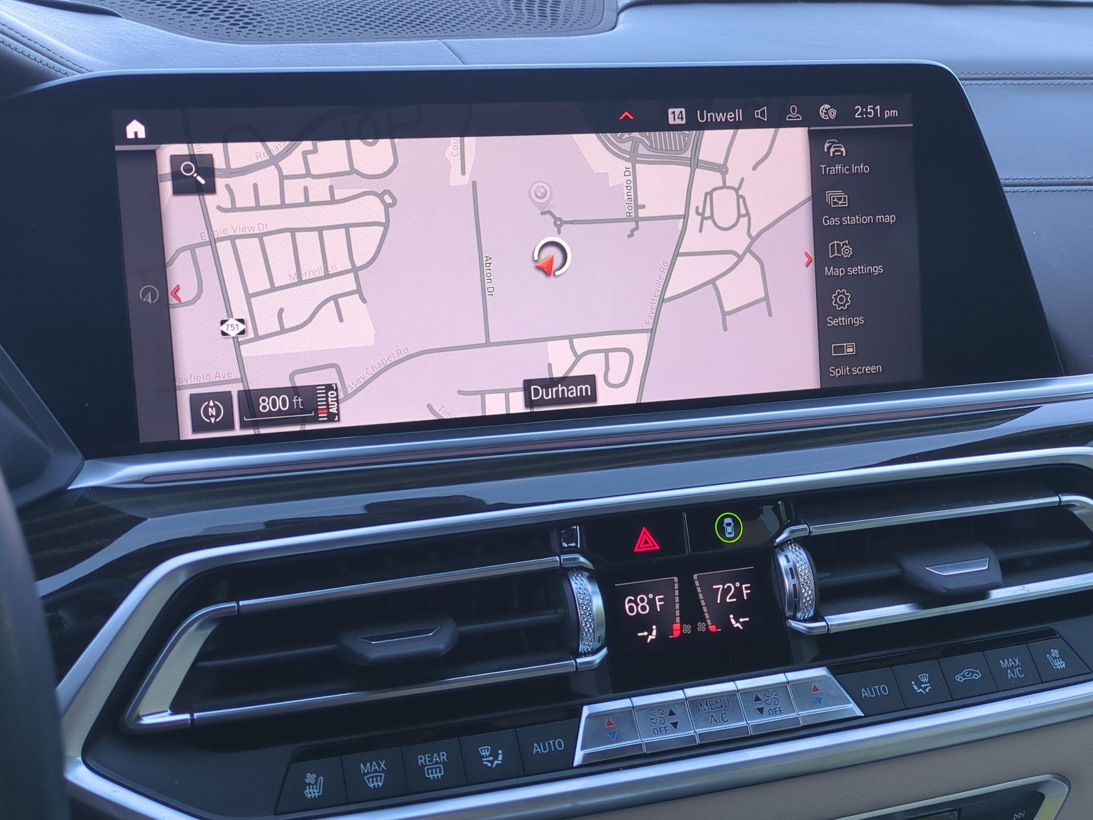 Used 2019 BMW X5 xDrive40i w/ Premium Package AWD/4WD image 24
