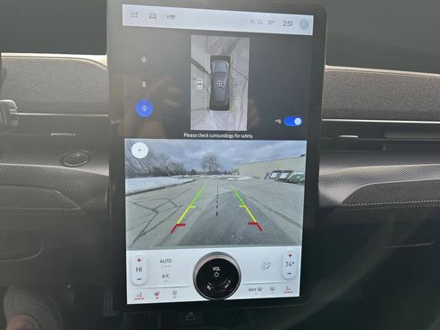 Used 2022 Ford Mustang Mach-E GT w/ GT Performance Edition image 11