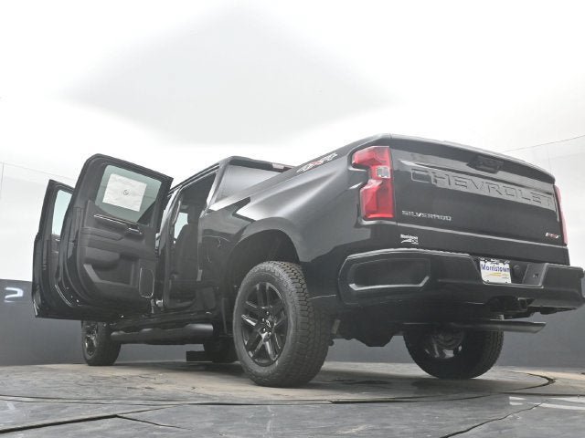 New 2026 Chevrolet Silverado 1500 RST w/ RST Select Package AWD/4WD image 52