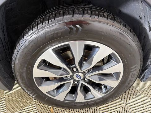 Used 2024 Subaru Outback Touring XT image 14