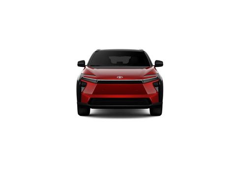 New 2026 Toyota bZ FWD image 17