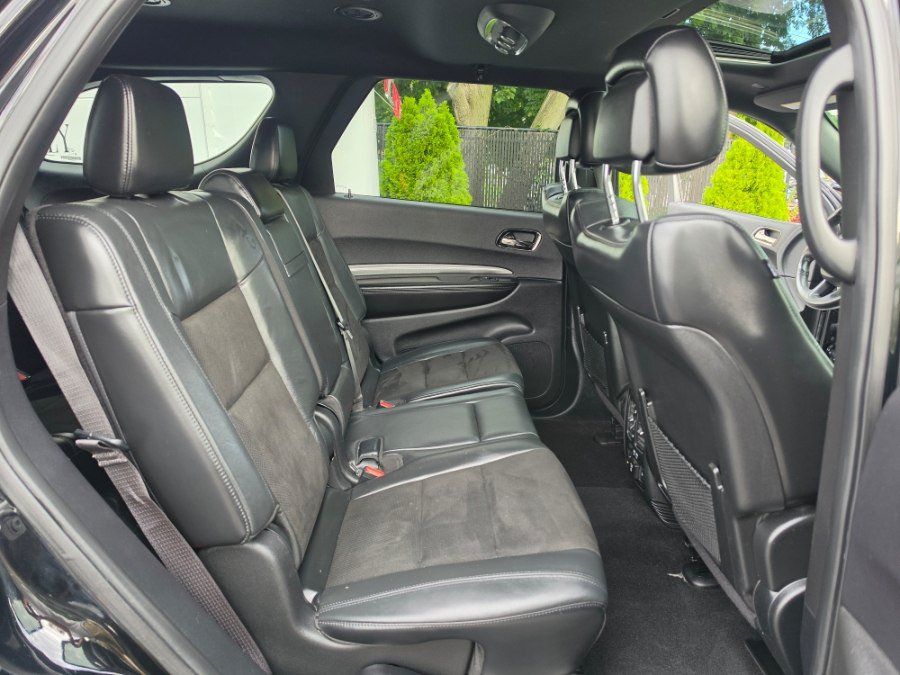Used 2019 Dodge Durango GT AWD/4WD image 36