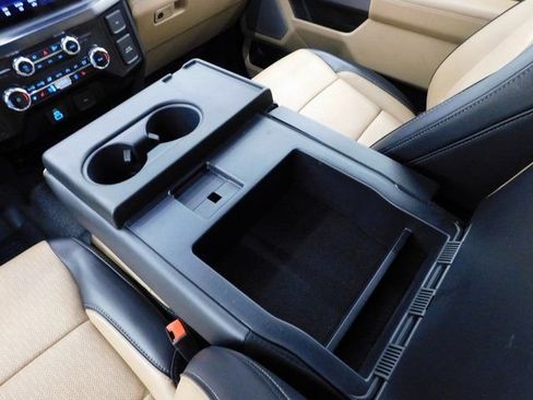 Used 2025 Ford F450 Lariat image 48