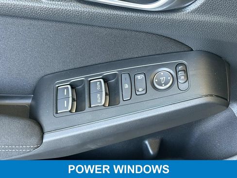 Certified 2026 Honda Civic Sport image 11