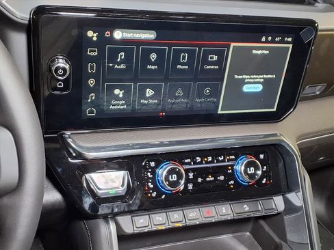 New 2026 GMC Sierra 1500 Denali w/ Technology Package image 17