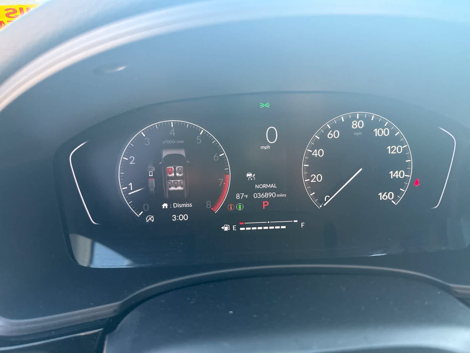 Used 2023 Honda Civic Sport image 17