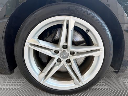 Used 2019 Audi S5 Premium Plus AWD/4WD image 31