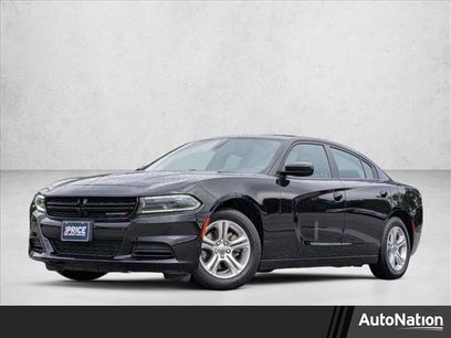 Used 2023 Dodge Charger SXT
