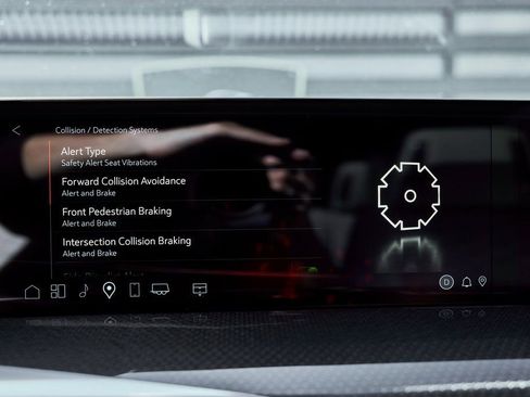 Used 2026 Cadillac Escalade V image 96