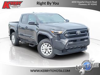 New 2026 Toyota Tacoma SR5 AWD/4WD 360° Tour