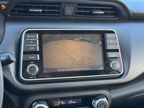 Used 2018 Nissan Kicks SV w/ Interior Electronics Package image 4