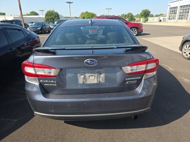 Used 2017 Subaru Impreza 2.0i Sport w/ Popular Package #3 AWD/4WD image 3