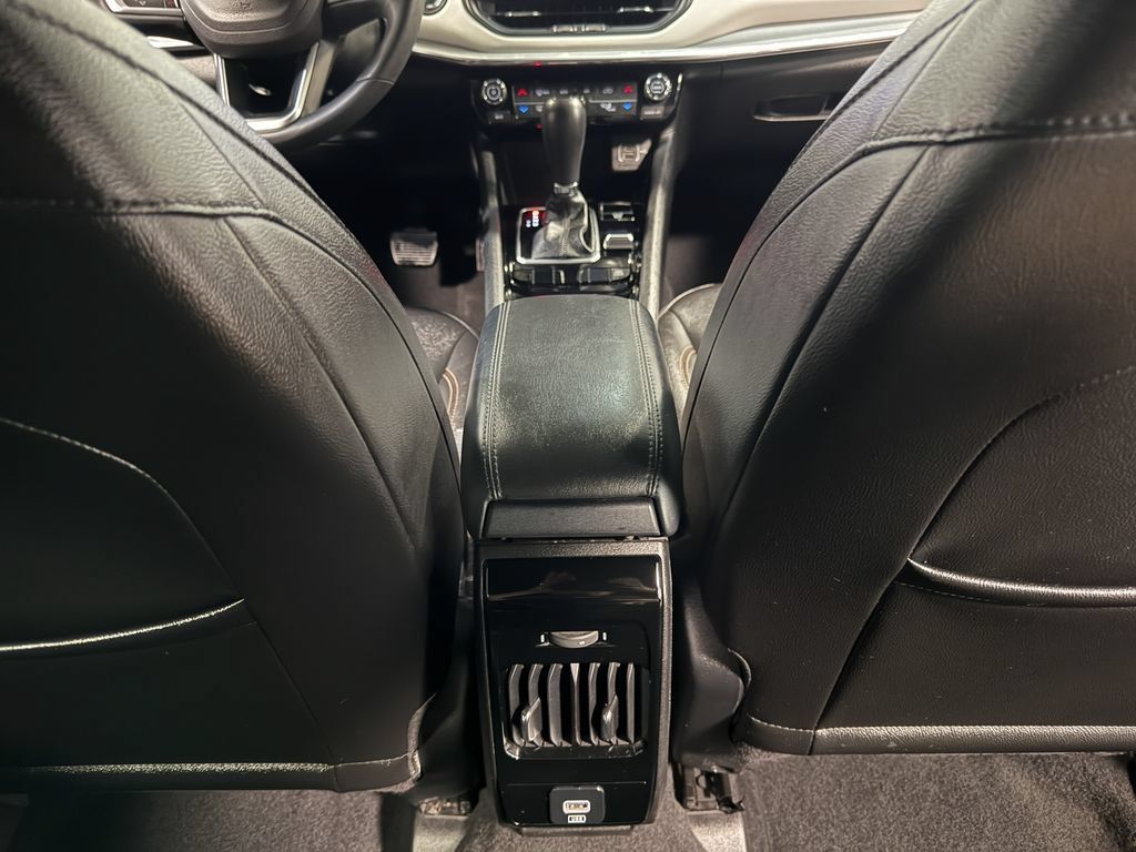Used 2024 Jeep Compass Limited AWD/4WD image 71
