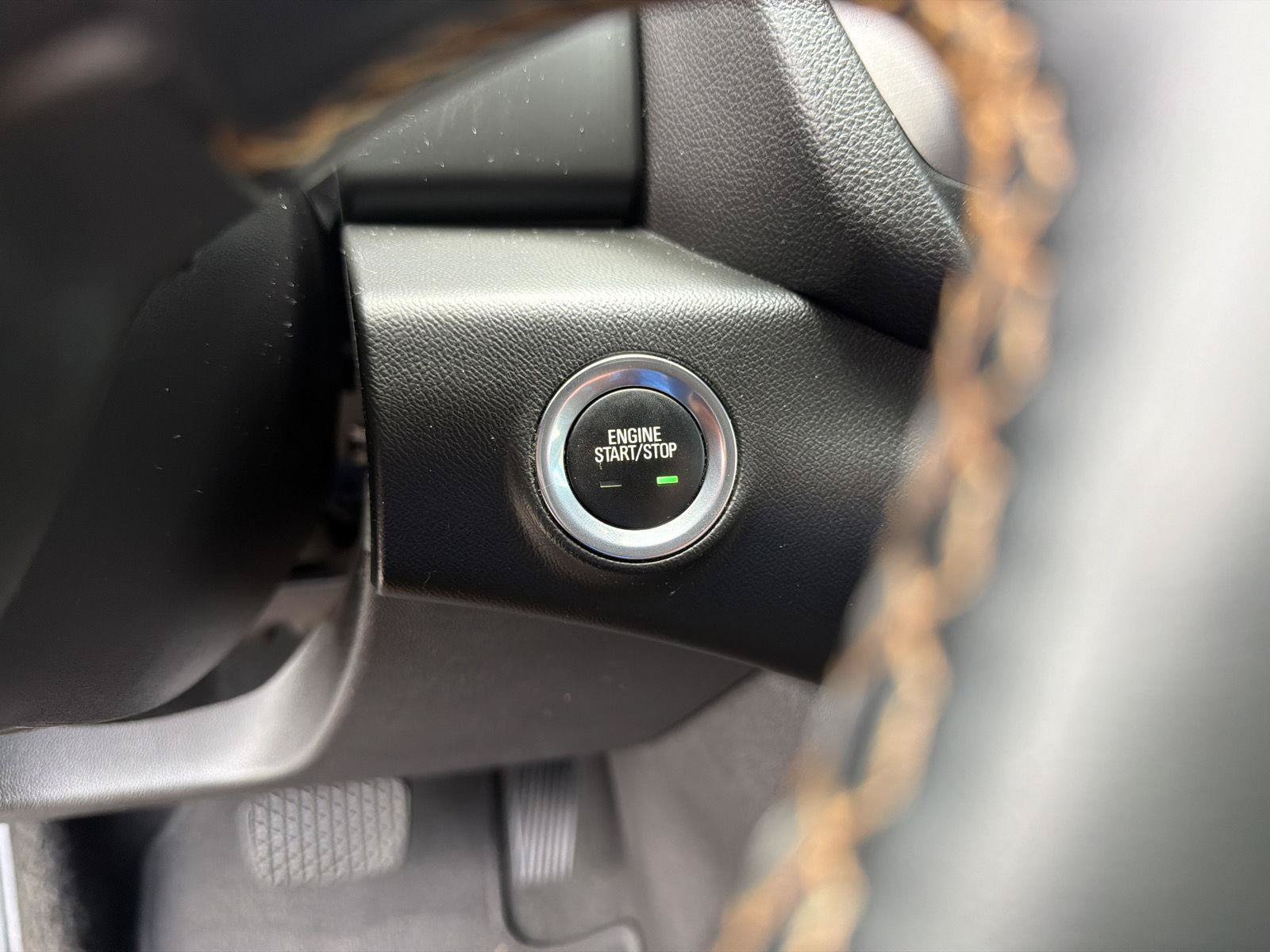 Used 2023 GMC Terrain AT4 AWD/4WD image 18