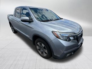 Used 2018 Honda Ridgeline RTL video 2