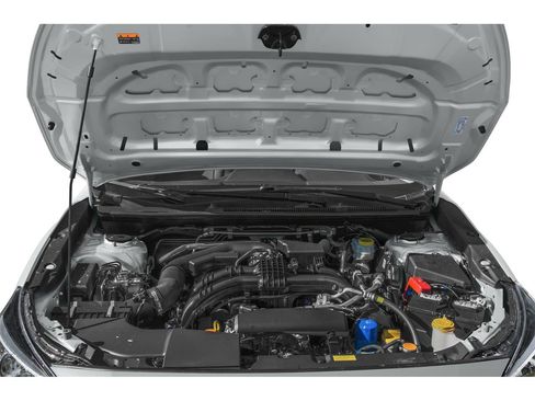 Used 2022 Subaru Impreza 2.0i image 8