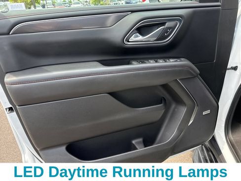 Used 2023 Chevrolet Tahoe RST AWD/4WD image 14
