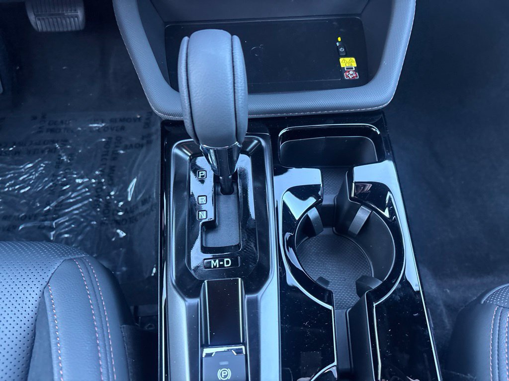 New 2026 Subaru Forester Touring AWD/4WD image 24