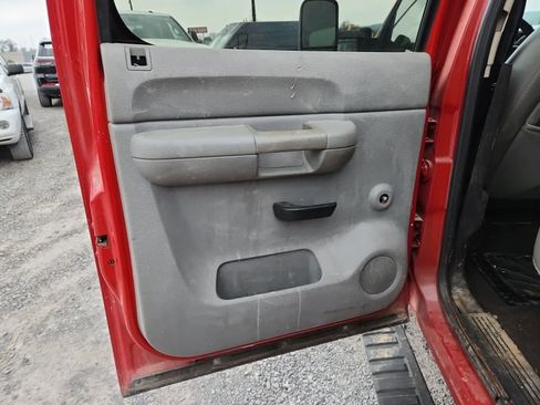 Used 2010 Chevrolet Silverado 3500 W/T image 26