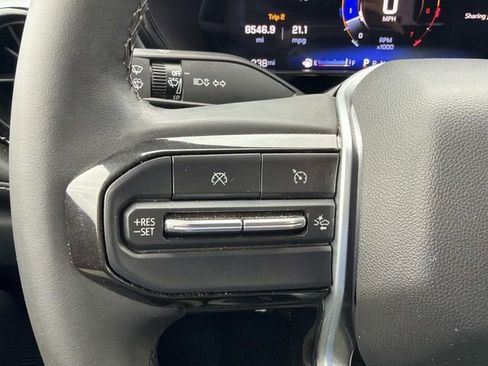 Used 2024 Chevrolet Colorado LT w/ LT Convenience Package RWD image 22