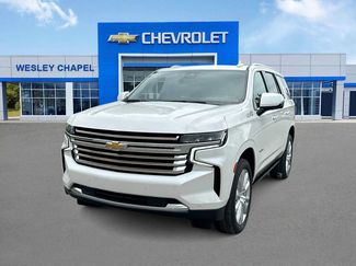 Used 2023 Chevrolet Tahoe High Country w/ Premium Package 2 AWD/4WD video 1