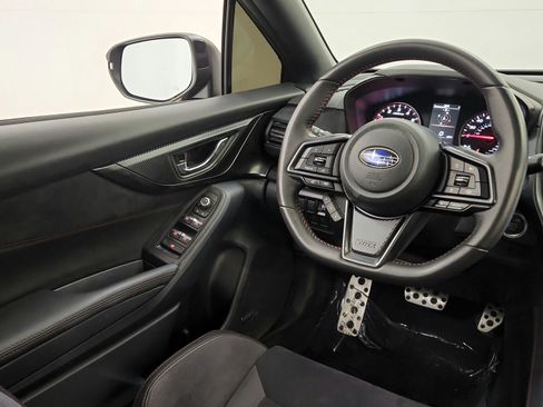 Used 2022 Subaru WRX GT AWD/4WD image 21