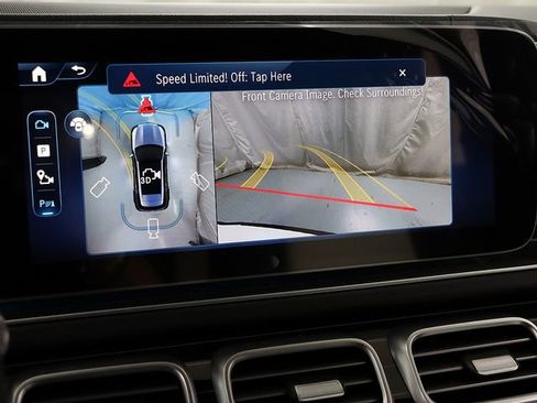 Certified 2026 Mercedes-Benz GLE 450 4MATIC image 24