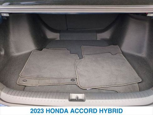 Certified 2023 Honda Accord Touring image 23