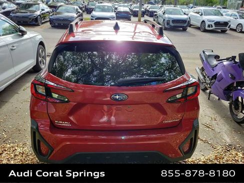 Used 2024 Subaru Crosstrek 2.5i Limited image 23