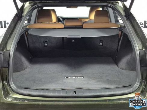 Used 2025 Lexus RX 350 AWD w/ Technology Package image 26