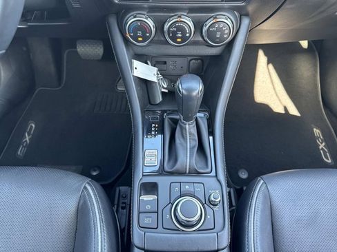 Used 2019 MAZDA CX-3 Grand Touring image 27