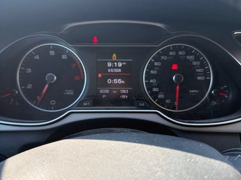 Used 2013 Audi A4 2.0T Premium Plus AWD/4WD image 2