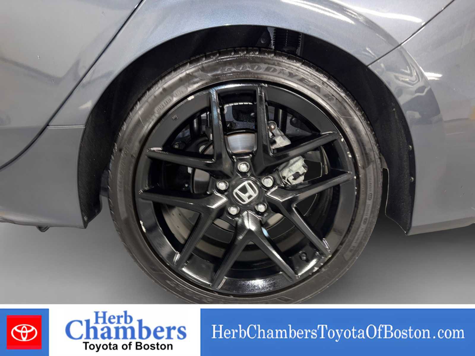 Used 2025 Honda Civic Sport image 19
