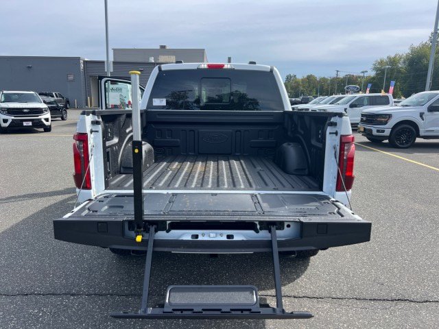 New 2026 Ford F150 Tremor w/ Bed Utility Package AWD/4WD image 24
