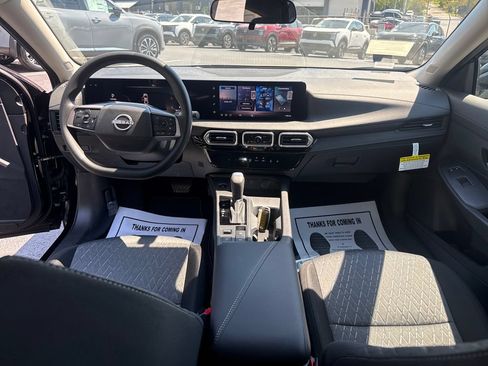 Used 2026 Nissan Sentra SV w/ Floor Mat Package FWD image 12