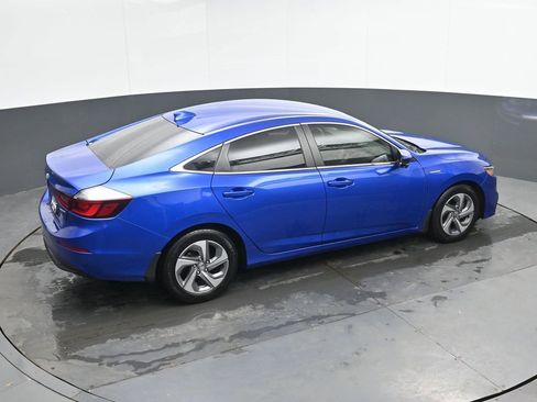 Used 2020 Honda Insight EX image 29