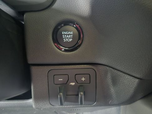 New 2026 Toyota Tundra Limited image 24