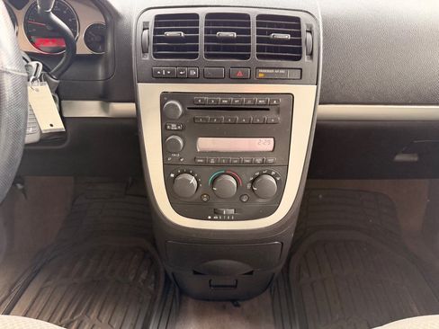 Used 2006 Pontiac Montana SV6 w/ Convenience Package AWD/4WD image 25