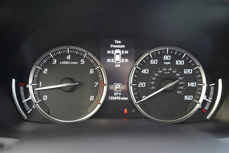 Used 2019 Acura MDX SH-AWD image 58