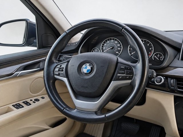 Used 2015 BMW X5 xDrive35i AWD/4WD image 30