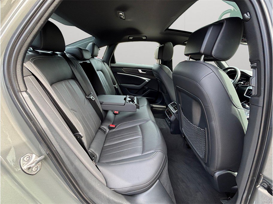 Used 2023 Audi A6 Premium Plus w/ Premium Plus Package AWD/4WD image 47